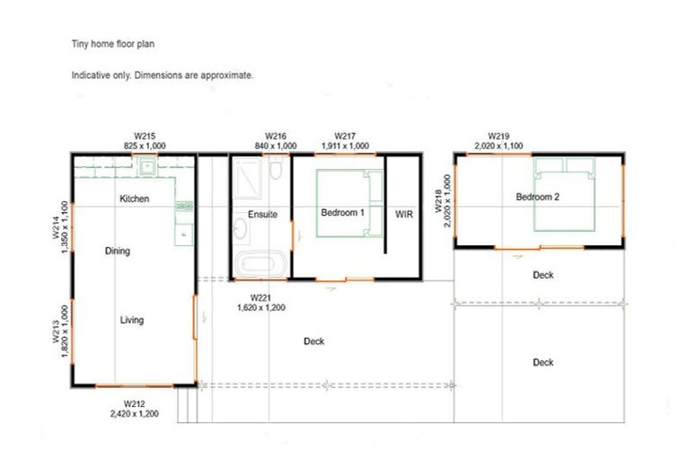 Photo of property in 24 Noakes Hill Road, Puhoi, Silverdale, 0994