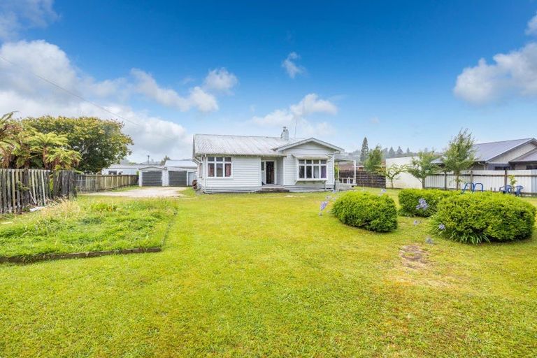 Photo of property in 58 Haerehuka Street, Otorohanga, 3900
