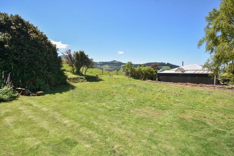Photo of property in 263 Upper Junction Road, Sawyers Bay, Port Chalmers, 9023