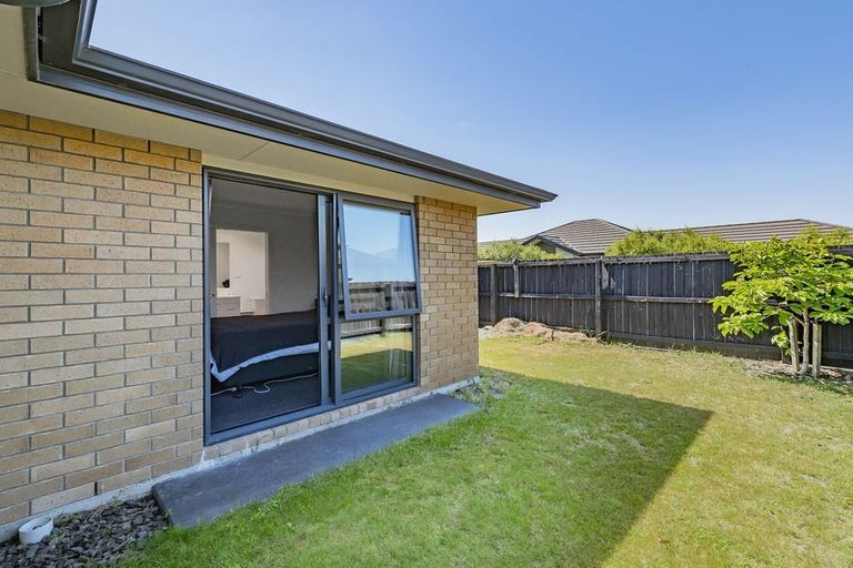Photo of property in 37 Limbrick Crescent, Wigram, Christchurch, 8042