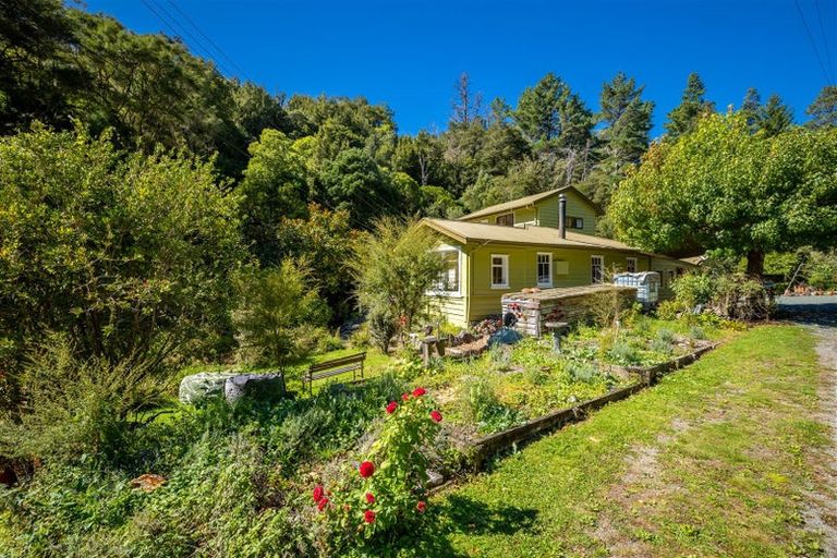 Photo of property in 103 Teal Valley Road, Hira, Nelson, 7071