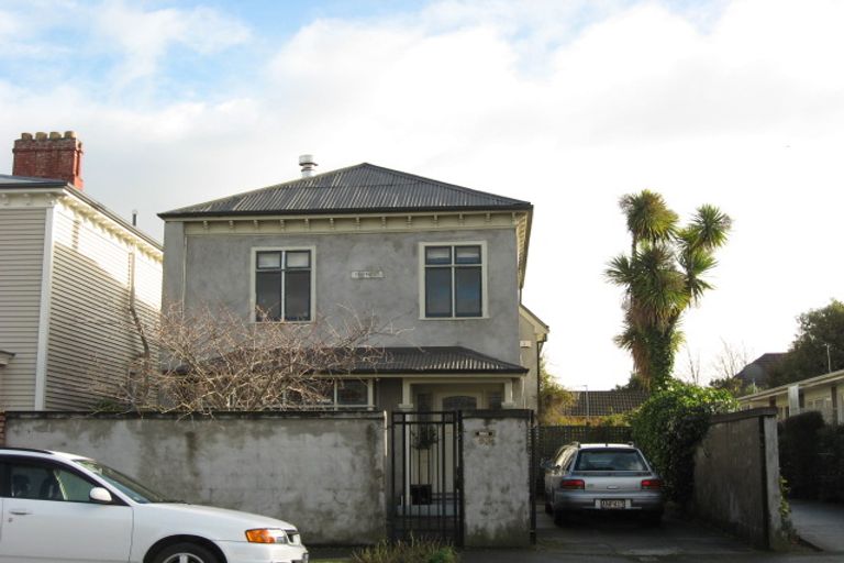 Photo of property in 55 Saint Albans Street, St Albans, Christchurch, 8014