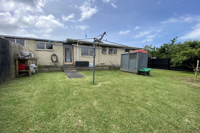 Photo of property in 1/10 Fortunes Road, Half Moon Bay, Auckland, 2012