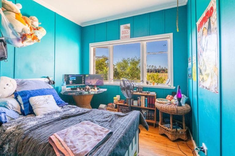 Photo of property in 1092 Ashcott Road, Ashley Clinton, Takapau, 4288