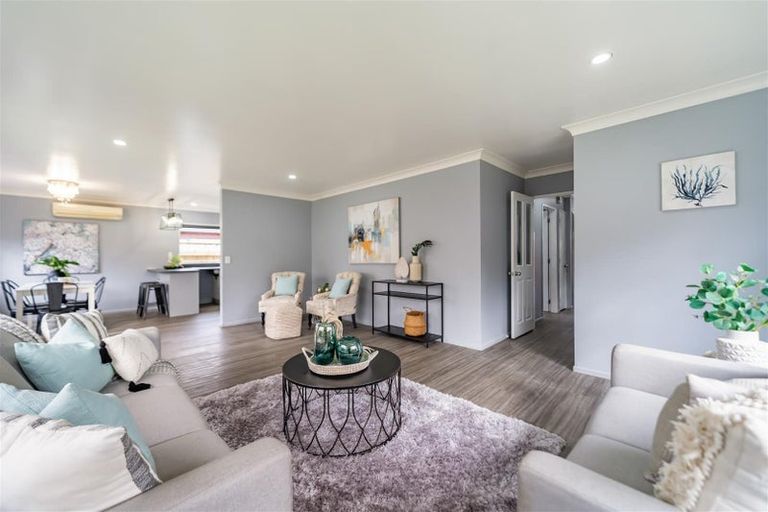 Photo of property in 12 Louis Street, Trentham, Upper Hutt, 5018