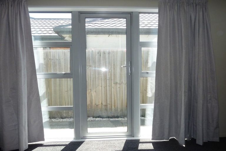 Photo of property in 54e Southampton Street, Sydenham, Christchurch, 8023
