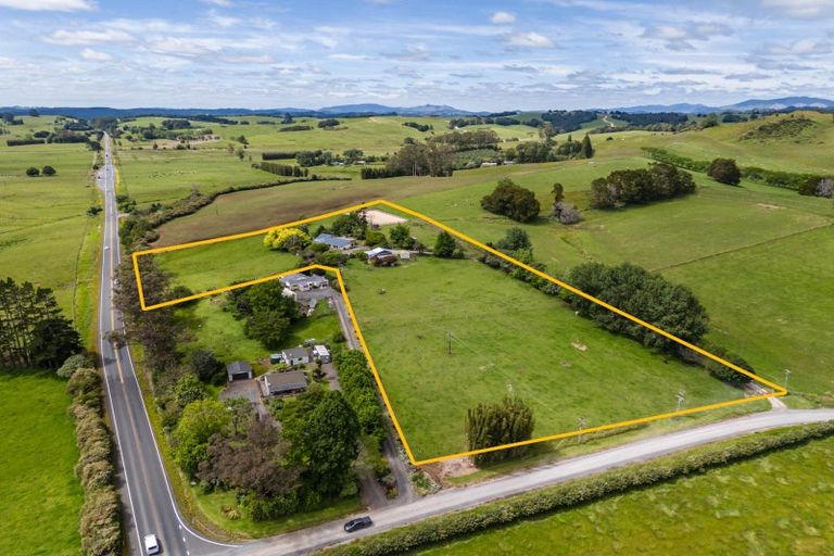 Photo of property in 15 Smith Road, Pakaraka, Kaikohe, 0472