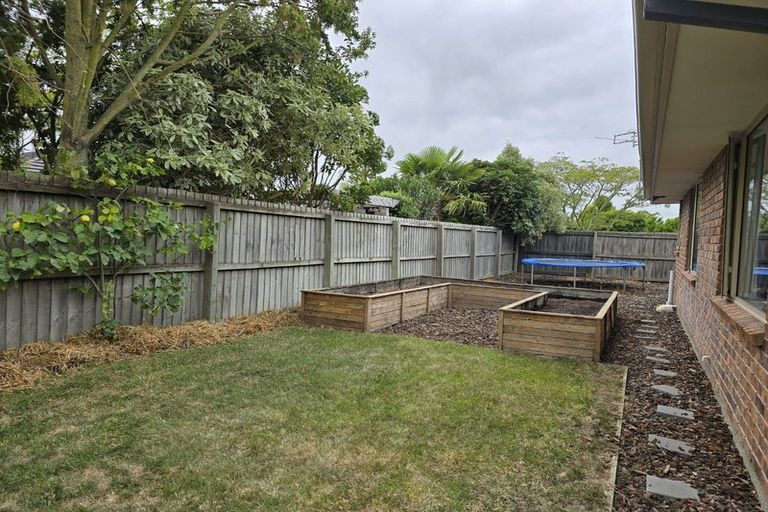 Photo of property in 21 Allingham Lane, Rolleston, 7614