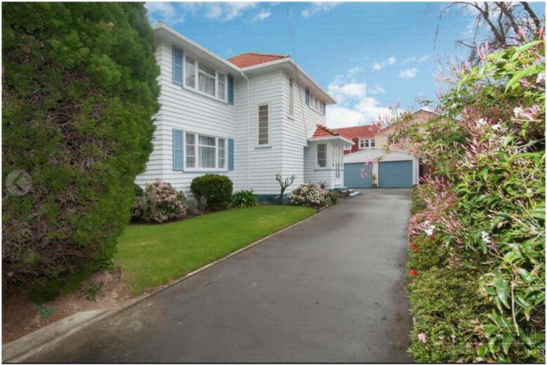 Photo of property in 8 Burnton Street, Epuni, Lower Hutt, 5011