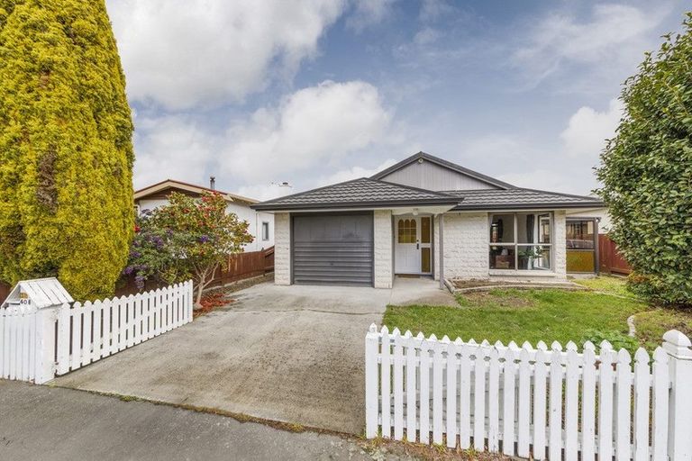 Photo of property in 408 Botanical Road, West End, Palmerston North, 4412
