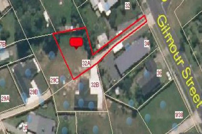 Photo of property in 32a Gilmour Street, Waihi, 3610