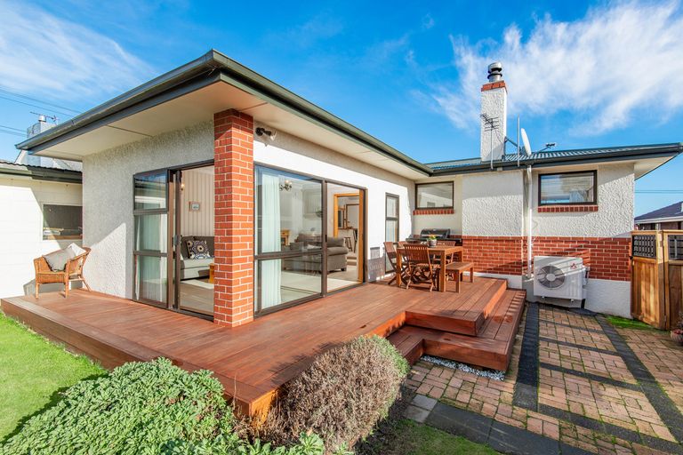 Photo of property in 27 Mcdonald Street, Mosgiel, 9024