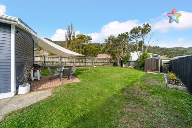 Photo of property in 85b Wilkie Crescent, Naenae, Lower Hutt, 5011