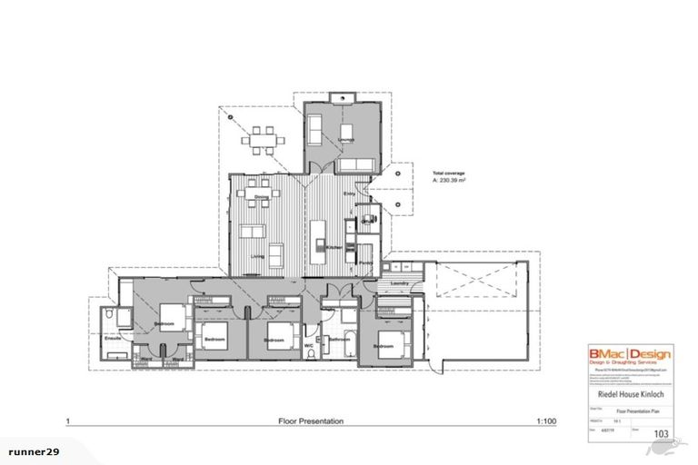 Photo of property in 54 Oakdale Drive, Kinloch, Taupo, 3377