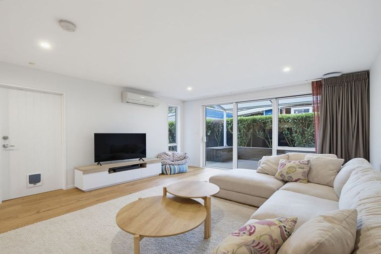 Photo of property in 3/24 Eversleigh Street, St Albans, Christchurch, 8014