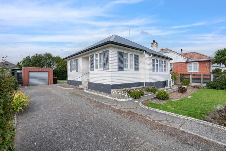Photo of property in 35 Miller Street, Georgetown, Invercargill, 9812