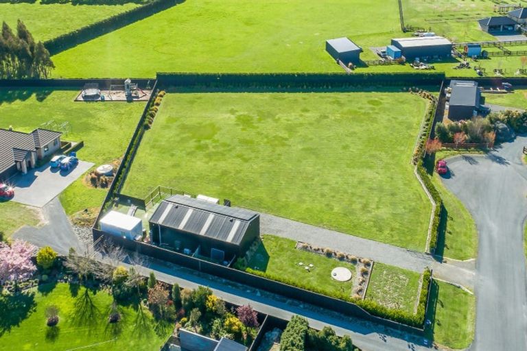 Photo of property in 67 Warwick Road, Swannanoa, Rangiora, 7475