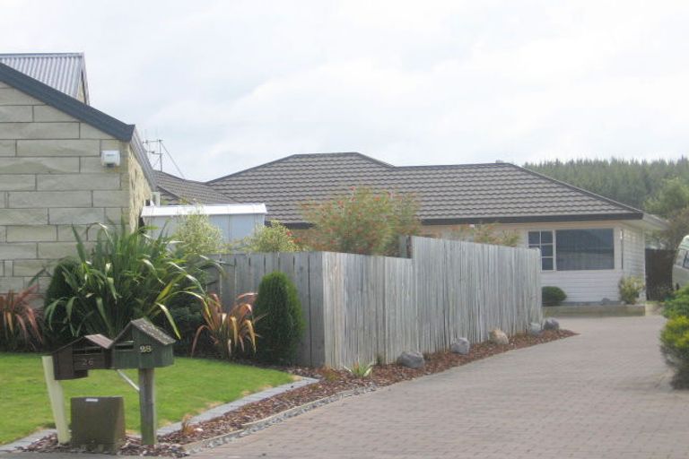Photo of property in 2/28 Lakewood Drive, Nukuhau, Taupo, 3330