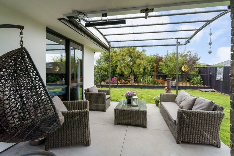 Photo of property in 30 Blackburn Street, Kaiapoi, 7630