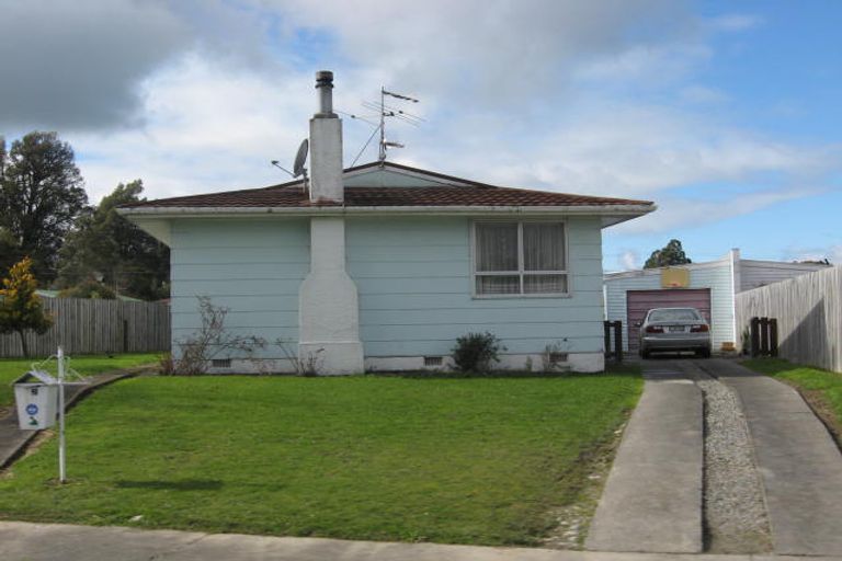 Photo of property in 42 Margaret Street, Solway, Masterton, 5810