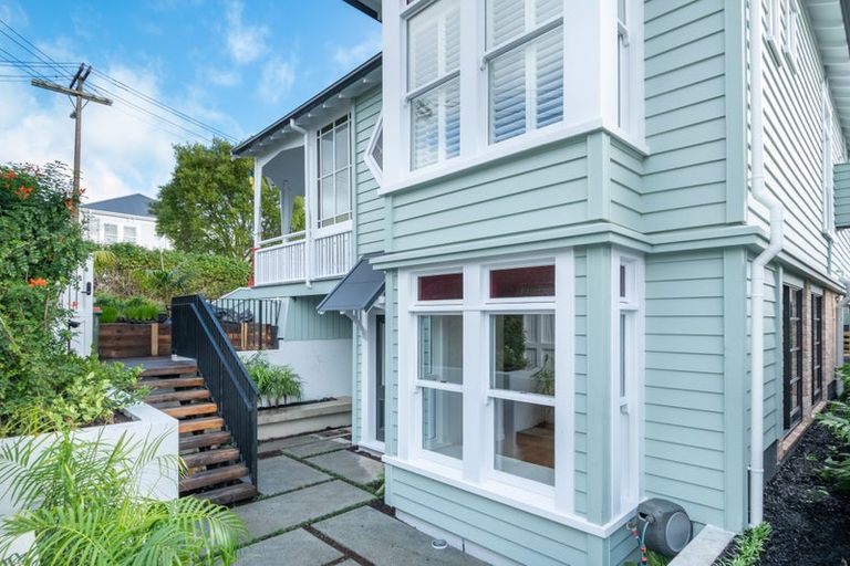 Photo of property in 24 Prime Road, Grey Lynn, Auckland, 1021