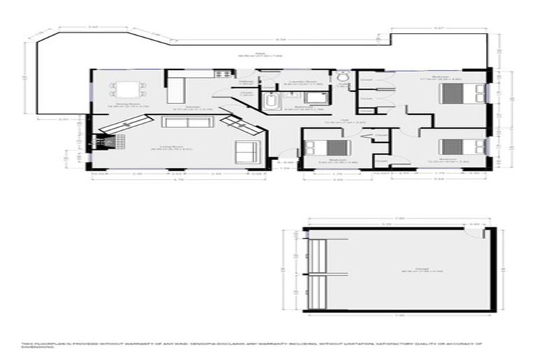 Photo of property in 12a Wilson Road, Opunake, 4616