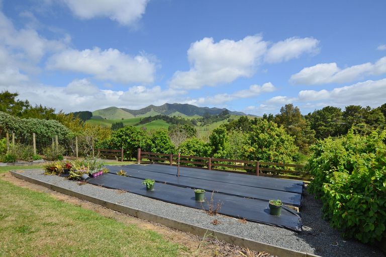 Photo of property in 3422 State Highway 14, Tangiteroria, 0381