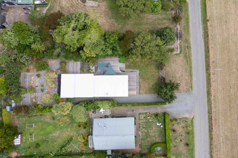 Photo of property in 52 Takamatua Valley Road, Takamatua, Akaroa, 7581