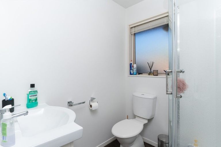 Photo of property in 3/77 Fairfield Avenue, Addington, Christchurch, 8024