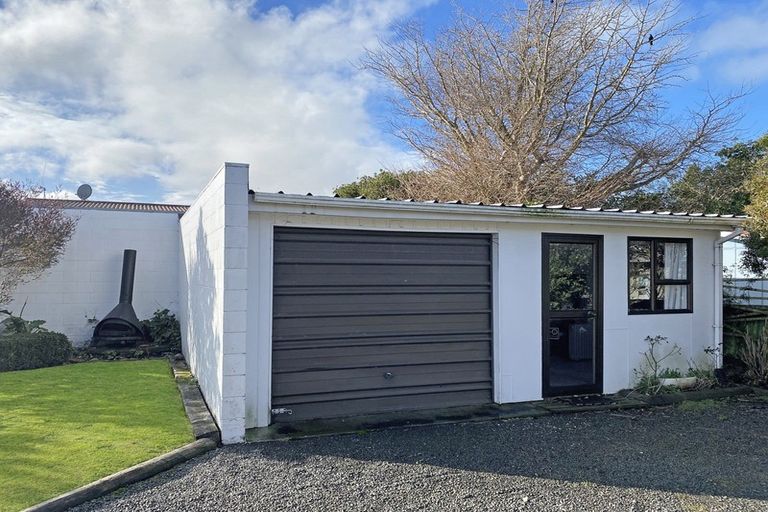 Photo of property in 31 Ransom Street, Dannevirke, 4930