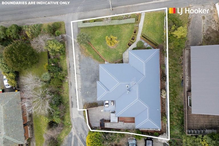 Photo of property in 99 Wakari Road, Helensburgh, Dunedin, 9010