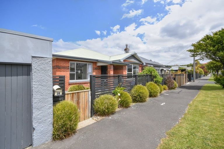 Photo of property in 26 Lochend Street, Musselburgh, Dunedin, 9013