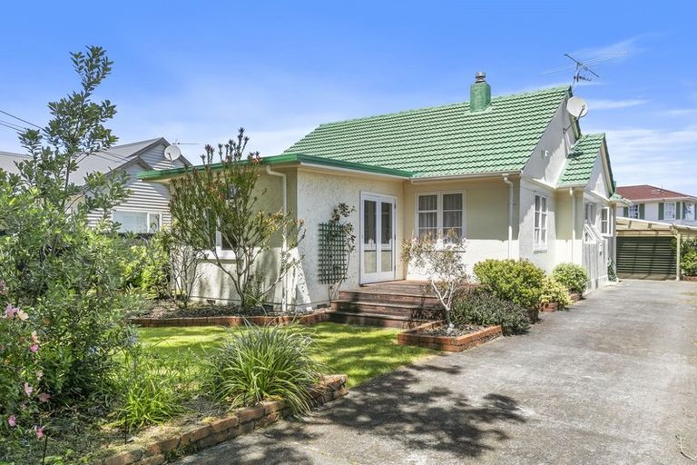 Photo of property in 29 Allen Street, Boulcott, Lower Hutt, 5011