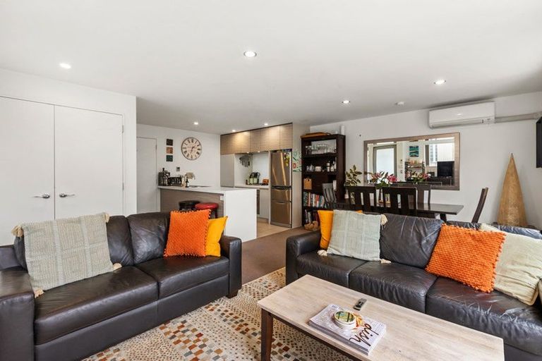 Photo of property in 3/17 Argentine Avenue, Miramar, Wellington, 6022