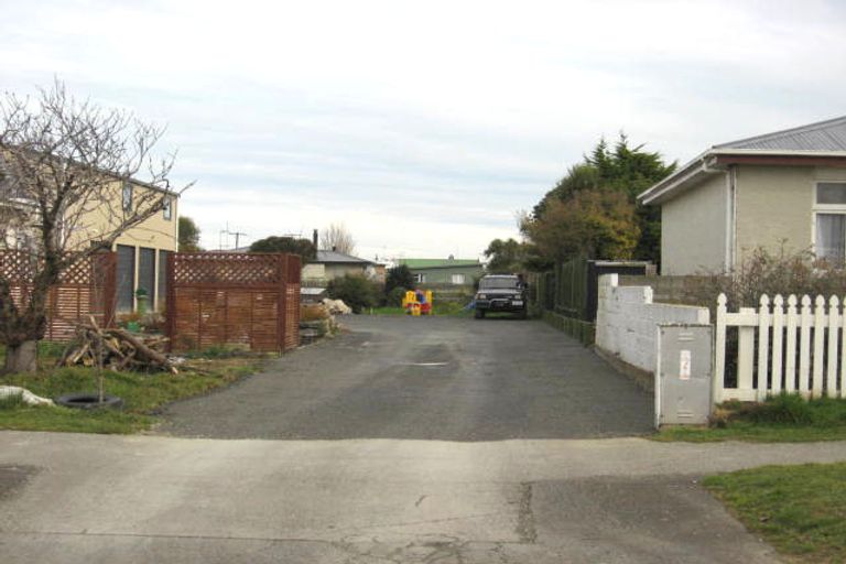 Photo of property in 251 Nelson Street, Strathern, Invercargill, 9812