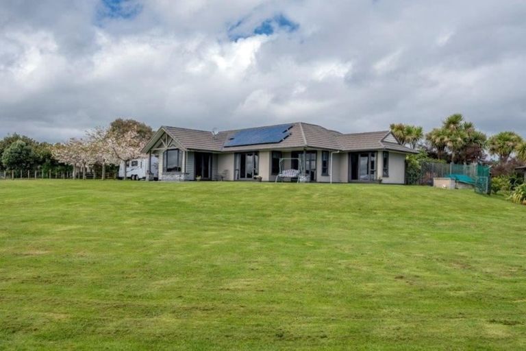 Photo of property in 59 Western Rise, Ohau, Levin, 5570