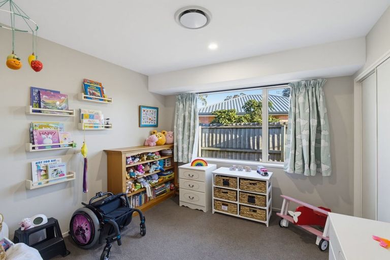 Photo of property in 122 Lowes Road, Rolleston, 7614