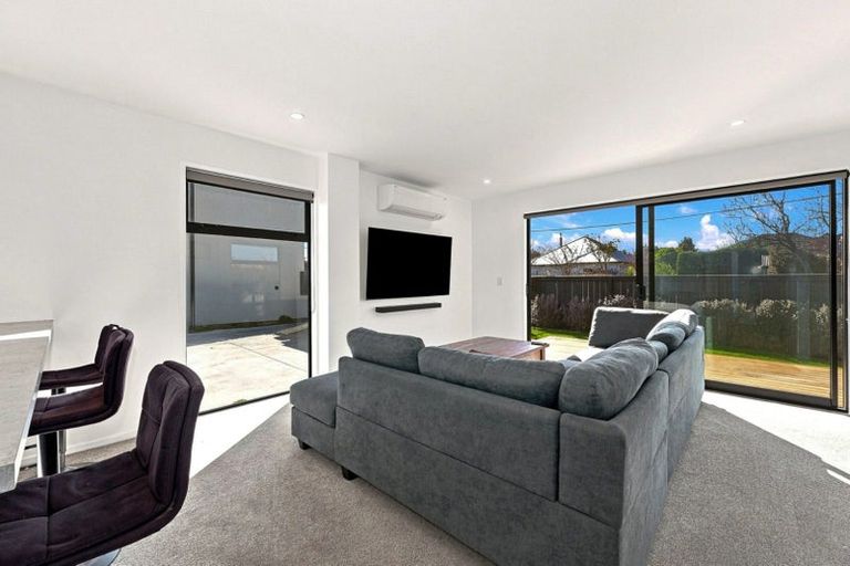Photo of property in 59a Winsor Crescent, Spreydon, Christchurch, 8024