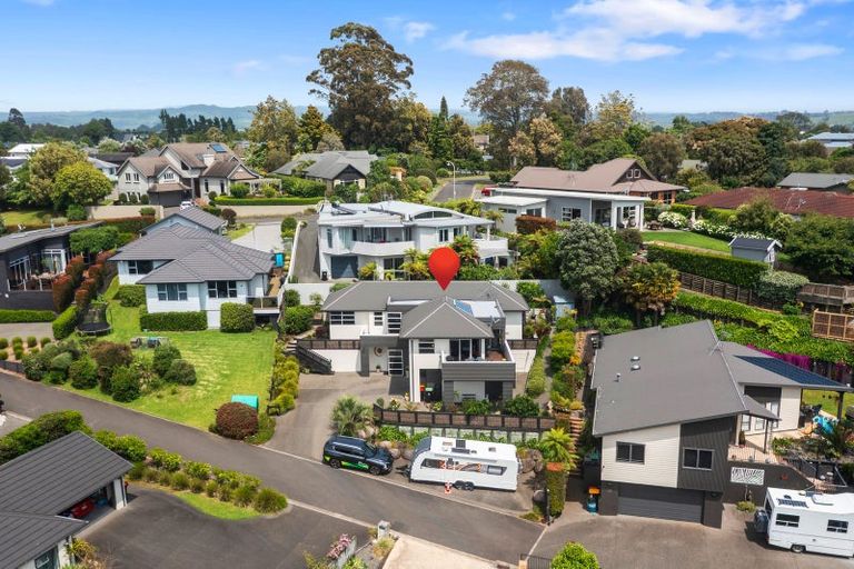 Photo of property in 37 Contour Avenue, Pyes Pa, Tauranga, 3112