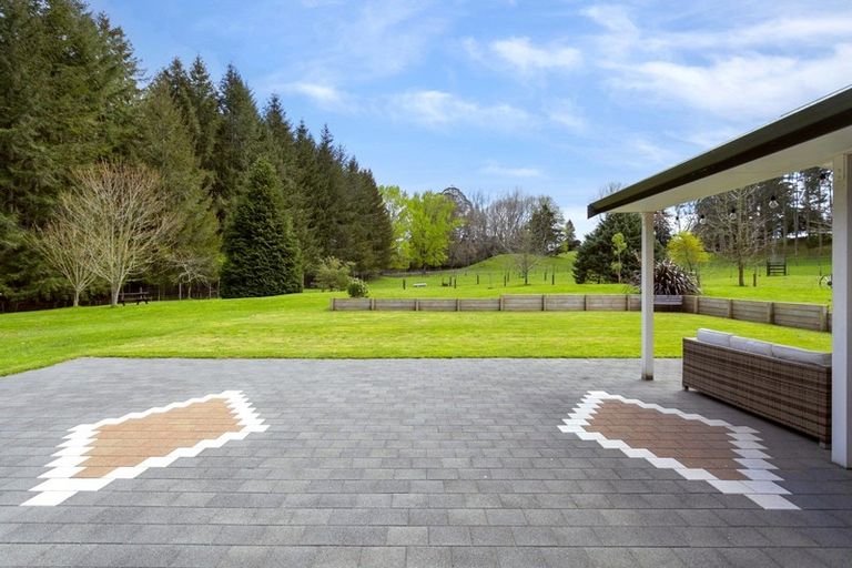 Photo of property in 60 Palmer Mill Road, Wairakei, Taupo, 3384