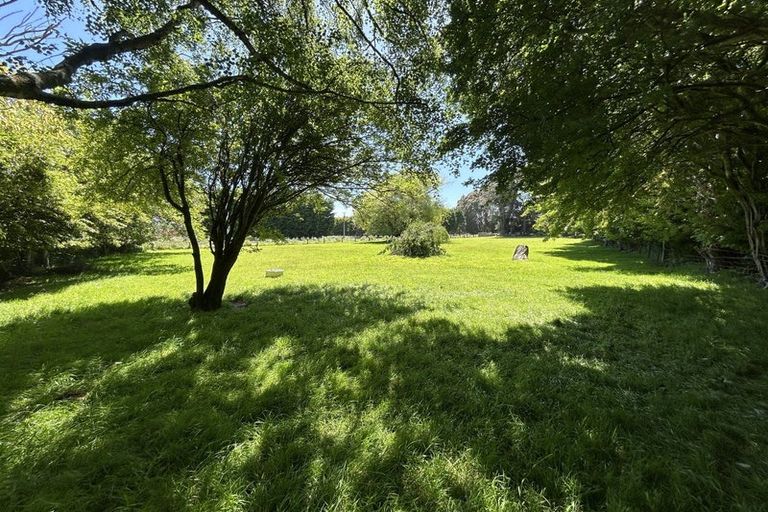 Photo of property in 134 East Road, Ascot, Invercargill, 9871