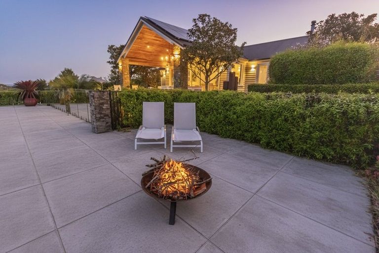 Photo of property in 187 Escott Road, Dairy Flat, Albany, 0794