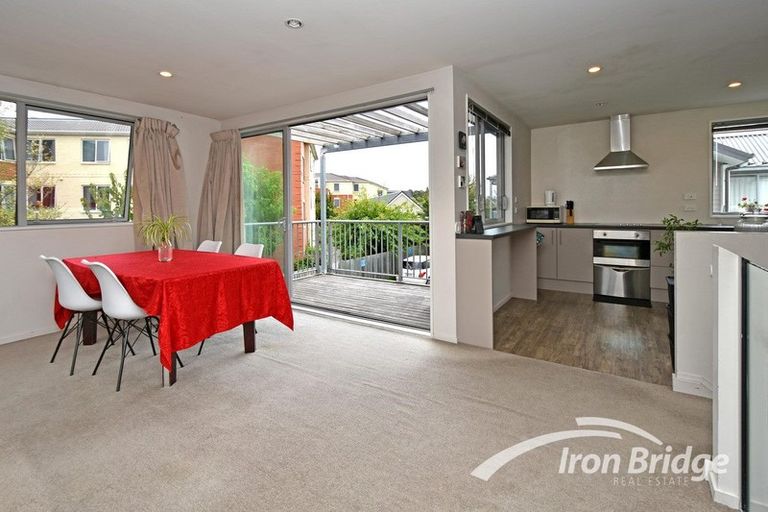 Photo of property in 38j Southampton Street, Sydenham, Christchurch, 8023