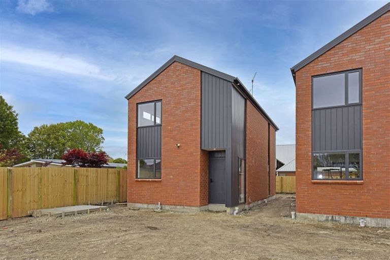 Photo of property in 1/31 Athol Terrace, Upper Riccarton, Christchurch, 8041