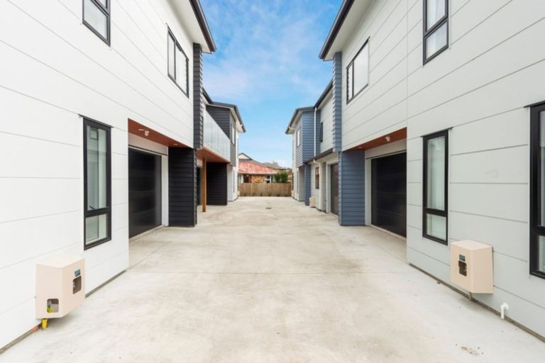 Photo of property in 3/11 Gazeley Avenue, Silverdale, Hamilton, 3216