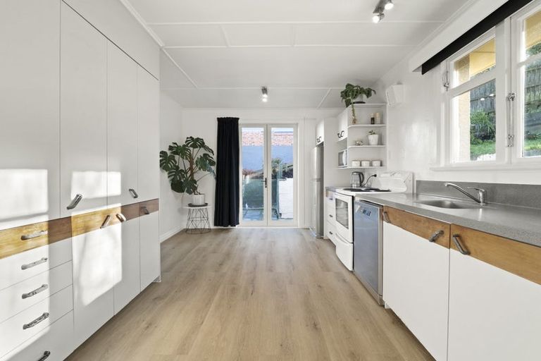 Photo of property in 13 John Street, Ocean View, Dunedin, 9035