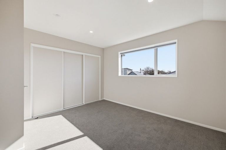 Photo of property in 3a Humboldt Street, Sydenham, Christchurch, 8023