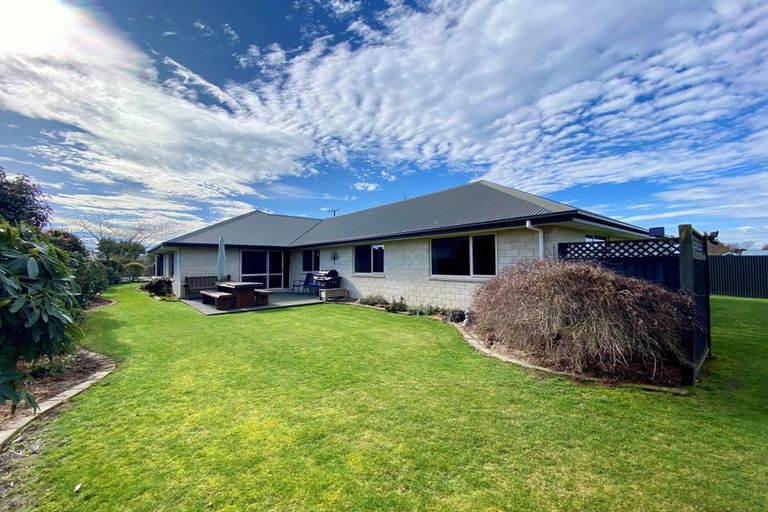 Photo of property in 40 Michael Street, Rakaia, 7710