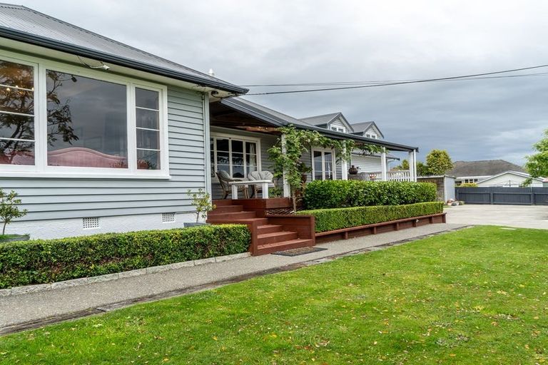 Photo of property in 10a Chester Street, Levin, 5510