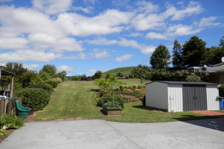 Photo of property in 25 Wilton Collieries Road, Glen Massey, Ngaruawahia, 3794